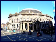Corn Exchange